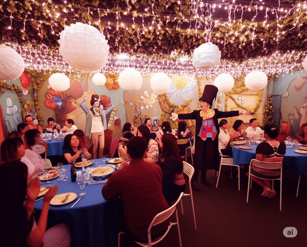 Need Customers? It's Time to Serve Up Experiences, Not Just Food