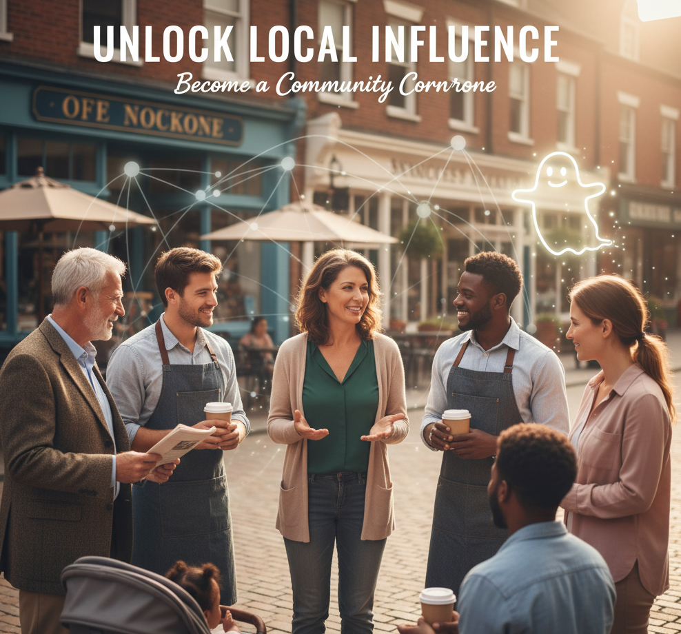 Local Community Influencers Guide for Restaurants & Brew Pubs