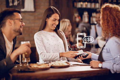 Automated Loyalty